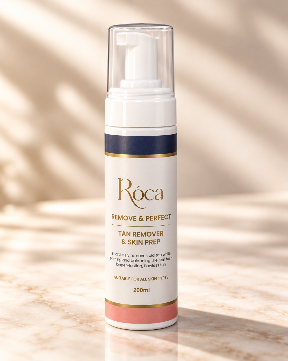 Róca Remove & Perfect