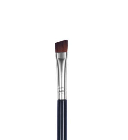 Róca R38 Skinny Angled Liner/Brow Brush