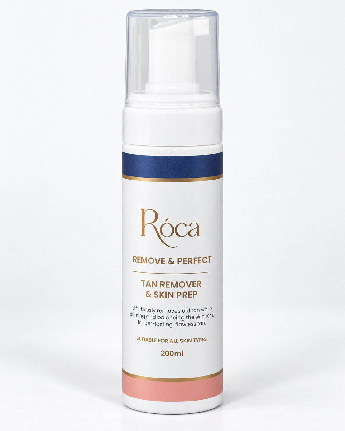 Róca Remove & Perfect