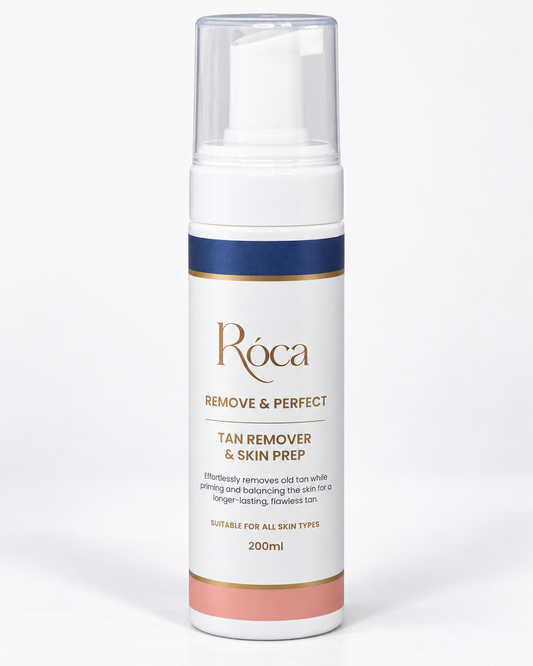 Róca Remove & Perfect