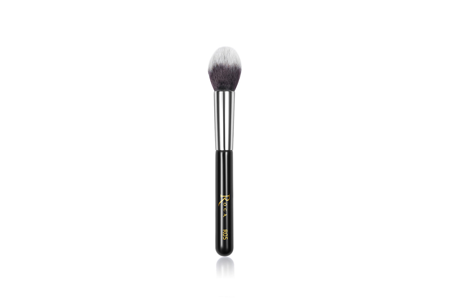 R05 – Dome Fluffy Powder Brush