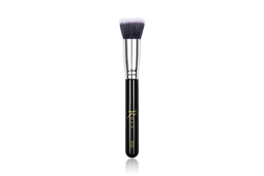 Róca R06 – Flat Top Foundation/Cream Brush