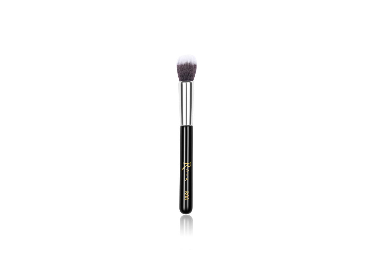 Róca R08 – Round Cheek Brush
