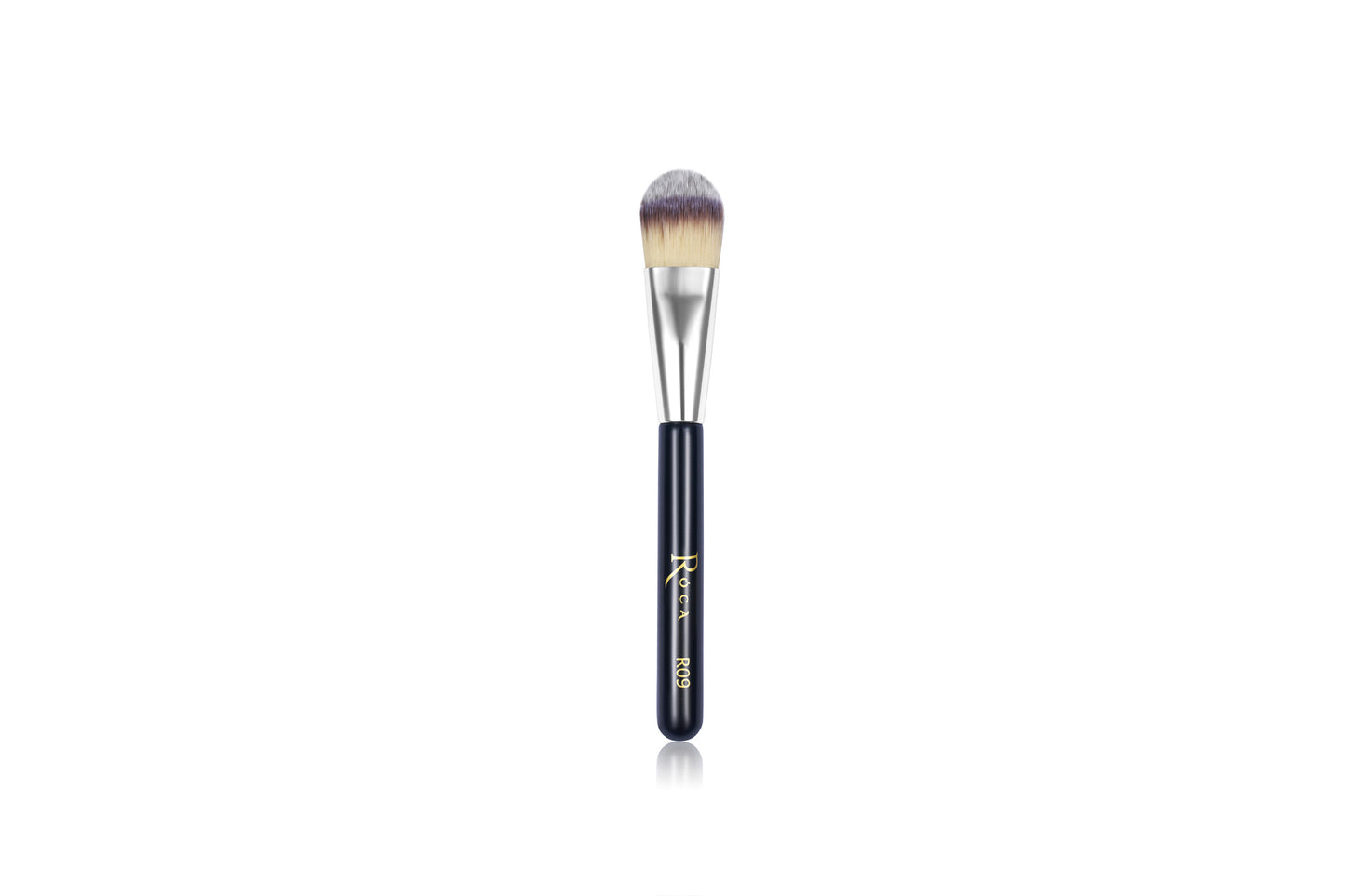 Róca R09 – Flat Foundation Brush