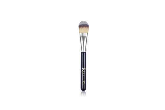 Róca R09 – Flat Foundation Brush