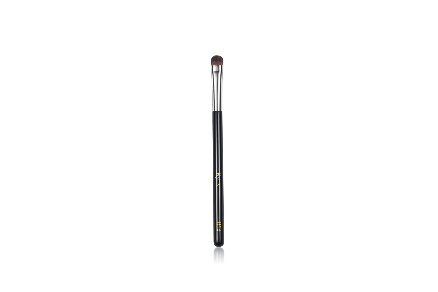 Róca R13 – Angled Eyeshadow Brush