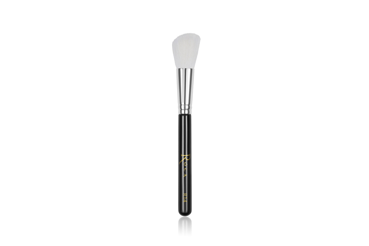 Róca R14 – The Angled Cheek Brush