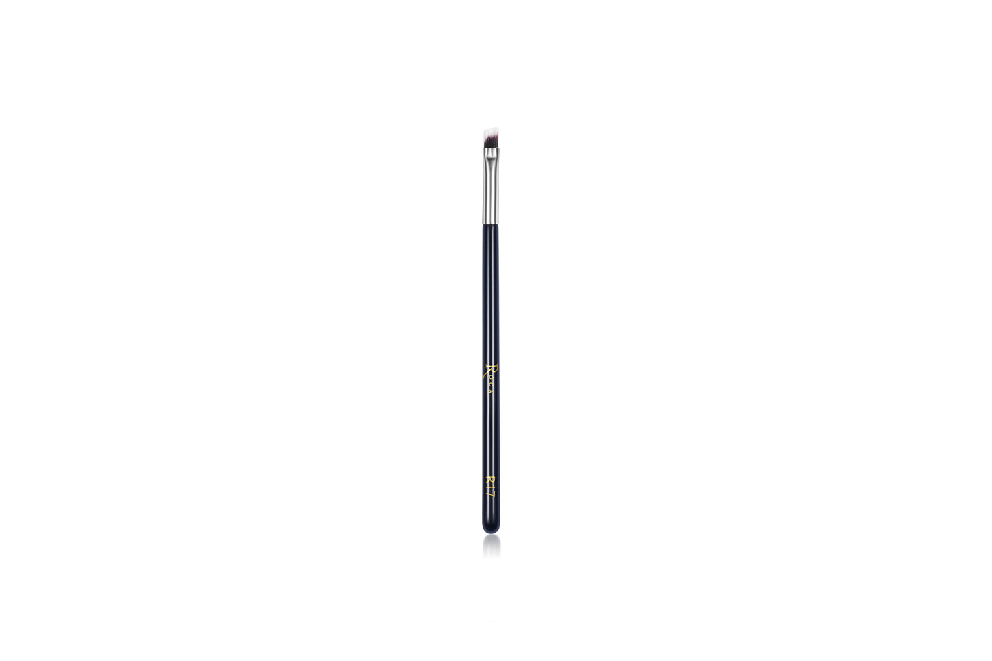 Róca R17 – Angled Liner/Brow Brush