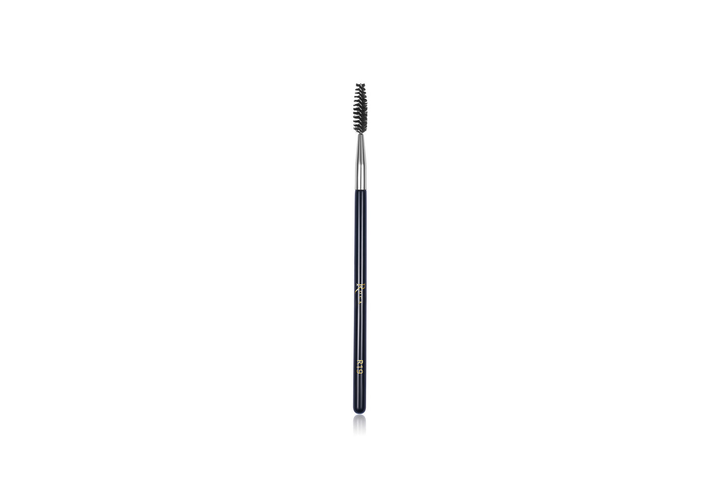 Róca R19 - Eyebrow Spoolie Brush