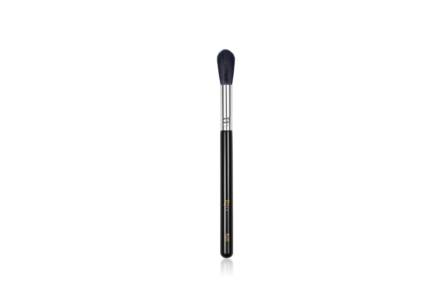 Róca R20  Precision Pointed Powder Brush