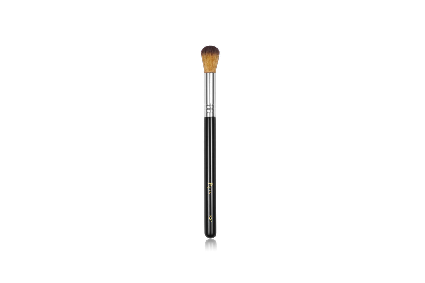 Róca R21 Contour & Highlighter Brush