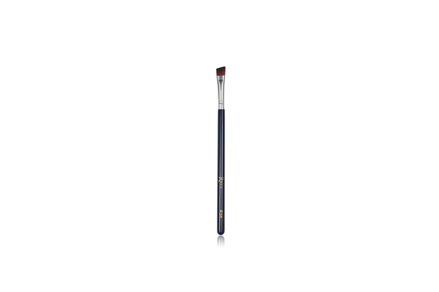 Róca R38 Skinny Angled Liner/Brow Brush