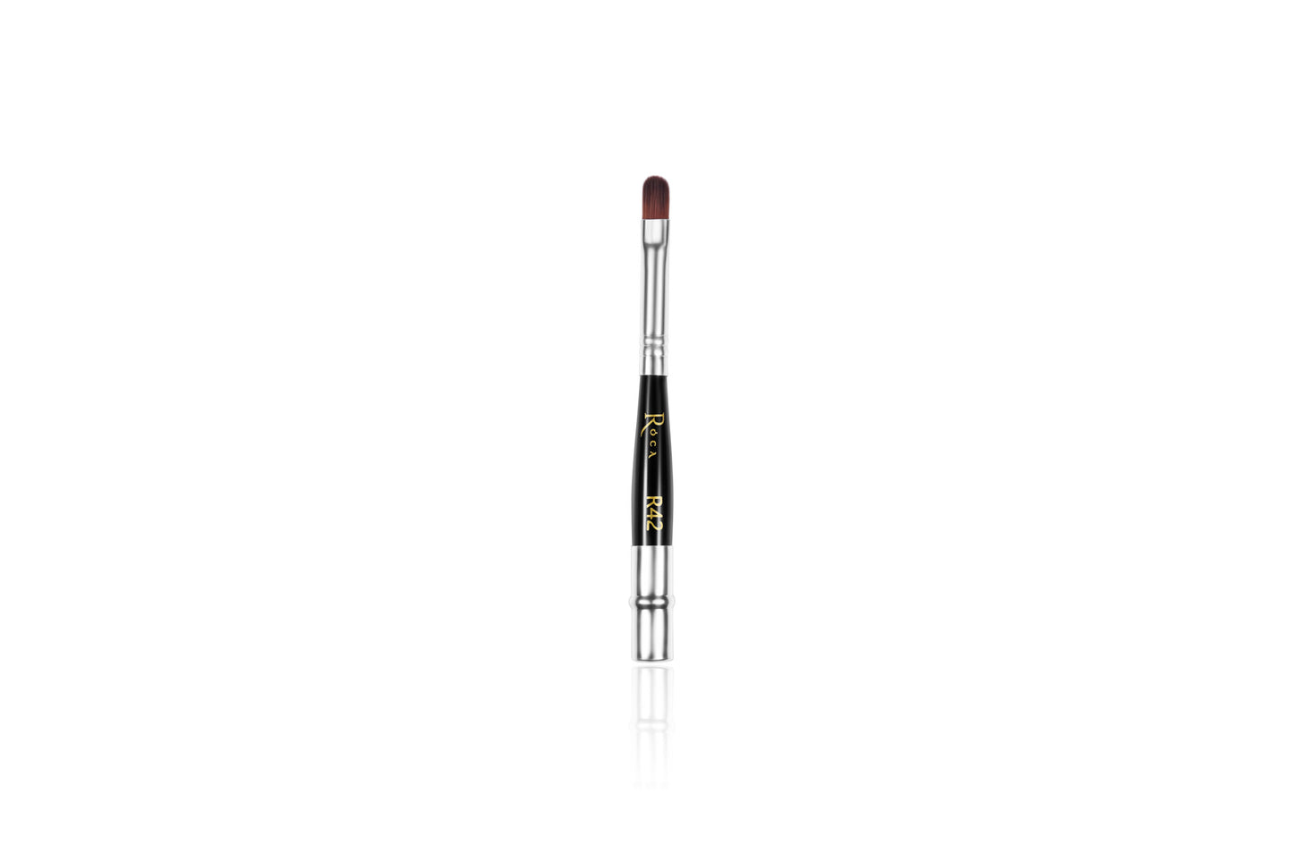 Róca R42 Retractable Lip Brush